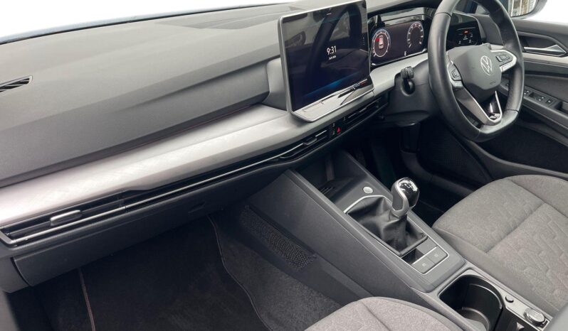 Used Volkswagen Golf 1.5 TSI Match Euro 6 (s/s) 5dr full