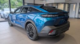 Used Peugeot 408 1.2 PureTech MHEV GT Fastback e-DSC Euro 6 (s/s) 5dr full