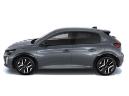 Used Peugeot E-208 51kWh GT Auto 5dr (7.4kW Charger) full