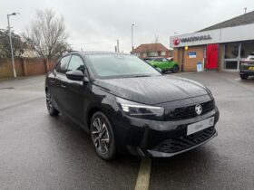Used Vauxhall Corsa 1.2 Turbo Yes Euro 6 (s/s) 5dr