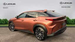 Used Lexus Rz 450e 71.4kWh Premium SUV 5dr Electric Auto DIRECT4 (313 ps) full
