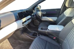 Used Kia EV4 81.4kWh GT-Line S Auto 5dr full