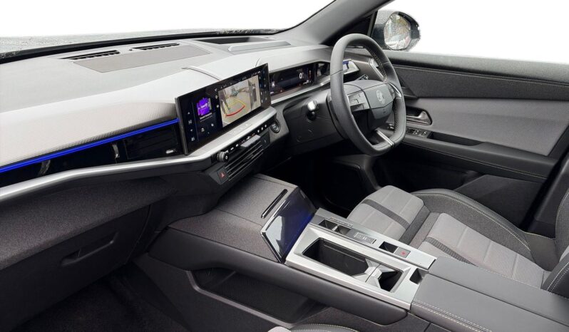 Used Vauxhall Grandland 1.2 Ultimate e-DCT Euro 6 (s/s) 5dr full