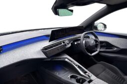 Used Peugeot 5008 1.2 HYBRID GT e-DSC6 Euro 6 (s/s) 5dr full