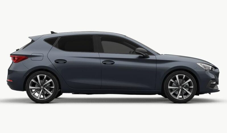 Used SEAT Leon 1.5 eTSI MHEV FR Sport DSG Euro 6 (s/s) 5dr full