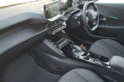 Used Peugeot 208 50kWh Allure Premium Auto 5dr full