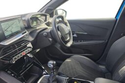 Used Peugeot 208 1.2 PureTech GT Premium Euro 6 (s/s) 5dr full