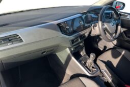 Used Volkswagen Polo 1.0 TSI Active Euro 6 (s/s) 5dr full