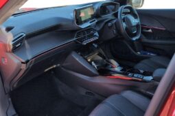 Used Peugeot 2008 50kWh GT Auto 5dr full