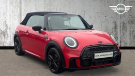 Used MINI Convertible Convertible Cooper Sport