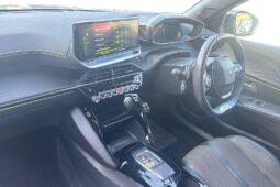 Used Peugeot 2008 1.2 PureTech GT EAT Euro 6 (s/s) 5dr full