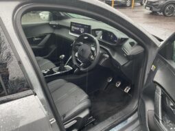 Used Peugeot 208 1.2 PureTech GT Euro 6 (s/s) 5dr full