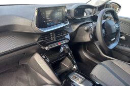 Used Peugeot 208 1.2 PureTech Allure Premium + EAT Euro 6 (s/s) 5dr full