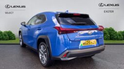 Used Lexus UX 300e 72.8kWh Premium Plus Auto 5dr full