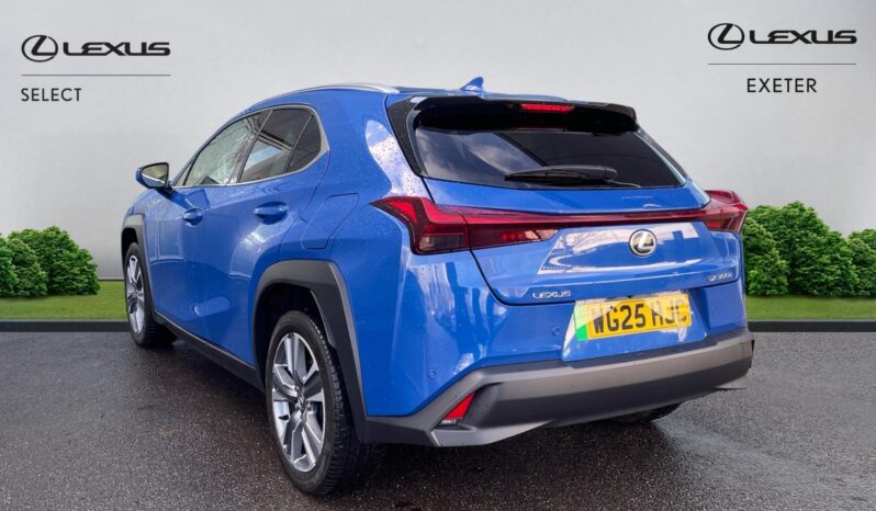 Used Lexus UX 300e 72.8kWh Premium Plus Auto 5dr full