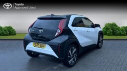 Used Toyota Aygo X 1.0 VVT-i Edge Euro 6 (s/s) 5dr full