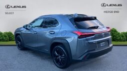 Used Lexus UX 2.0 250h Premium Sport Edition SUV 5dr Petrol Hybrid E-CVT Euro 6 (s/s) (184 ps) full