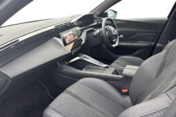 Used Peugeot 308 1.2 HYBRID GT e-DSC6 Euro 6 (s/s) 5dr full
