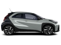 Used Toyota Aygo X 1.5h 49kWh Design CVT Euro 6 (s/s) 5dr full