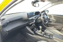 Used Peugeot 208 1.2 PureTech Allure Euro 6 (s/s) 5dr full