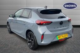 Used Vauxhall Corsa 50kWh Ultimate Auto 5dr full