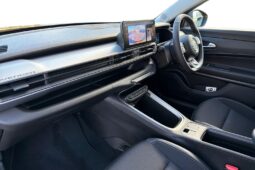 Used Jeep Avenger 54kWh e-Summit Auto 5dr full