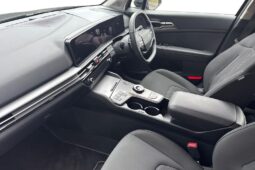 Used Kia Sportage 1.6 h T-GDi Pure Auto Euro 6 (s/s) 5dr full