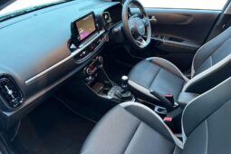 Used Kia Picanto 1.0 GT-Line S Euro 6 (s/s) 5dr full
