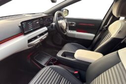 Used Kia EV4 81.4kWh GT-Line S Auto 5dr full