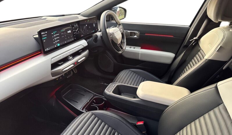 Used Kia EV4 81.4kWh GT-Line S Auto 5dr full