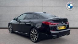 Used BMW 2 Series M235i xDrive Gran Coupe full