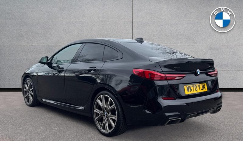 Used BMW 2 Series M235i xDrive Gran Coupe full