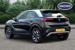 Used Vauxhall Mokka 1.2 Turbo Elite Nav Premium Euro 6 (s/s) 5dr full
