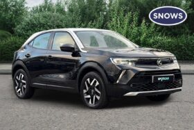 Used Vauxhall Mokka 1.2 Turbo Elite Nav Premium Euro 6 (s/s) 5dr
