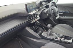 Used Peugeot 2008 1.2 PureTech GT Euro 6 (s/s) 5dr full