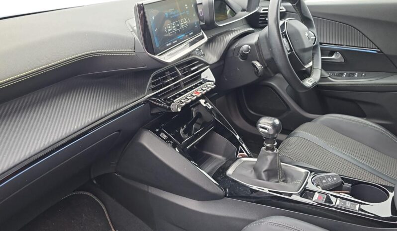 Used Peugeot 2008 1.2 PureTech GT Euro 6 (s/s) 5dr full