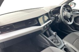 Used Audi A1 1.5 TFSI 35 S line Sportback S Tronic Euro 6 (s/s) 5dr full
