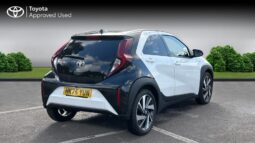 Used Toyota Aygo X 1.0 VVT-i Edge Euro 6 (s/s) 5dr full