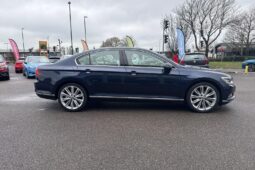 Used Volkswagen Passat 2.0 TDI BlueMotion Tech GT DSG Euro 6 (s/s) 4dr full