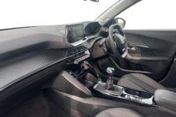 Used Peugeot 2008 1.2 PureTech Allure Euro 6 (s/s) 5dr full
