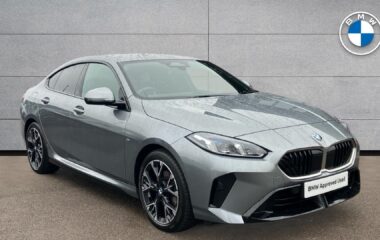 Used BMW 2 Series 220 M Sport Gran Coupe