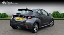 Used Toyota Yaris 1.5 VVT-h Icon E-CVT Euro 6 (s/s) 5dr full