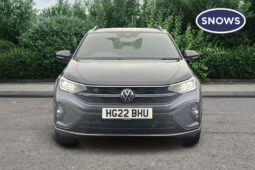 Used Volkswagen Taigo 1.5 TSI R-Line DSG Euro 6 (s/s) 5dr full