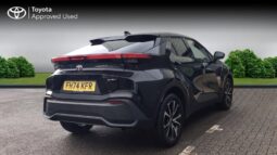 Used Toyota CHR 1.8 VVT-h Design CVT Euro 6 (s/s) 5dr full