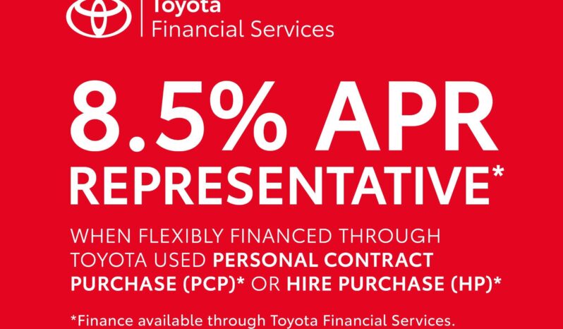 Used Toyota GT86 2.0 Boxer D-4S Euro 5 2dr full