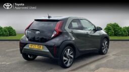 Used Toyota Aygo X 1.0 VVT-i Edge Euro 6 (s/s) 5dr full