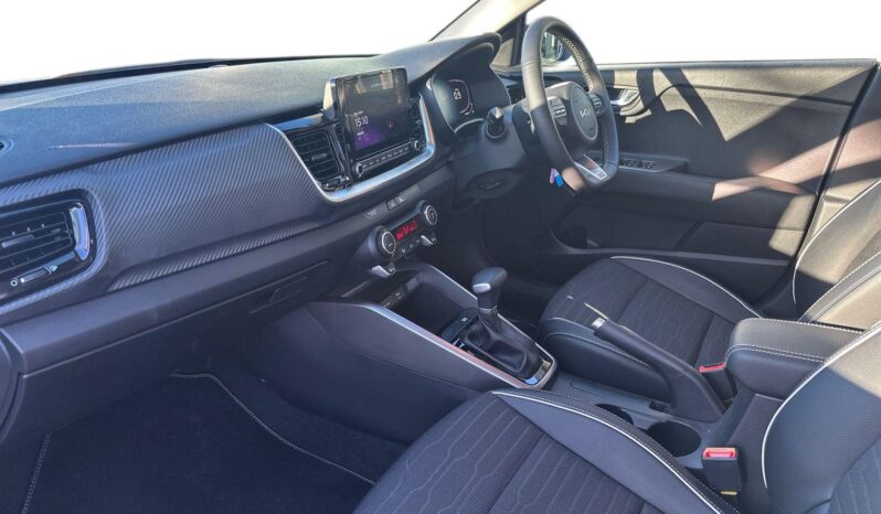Used Kia Stonic 1.0 T-GDi GT-Line DCT Euro 6 (s/s) 5dr full