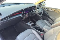 Used Kia Niro 1.6h GDi Aspire DCT Euro 6 (s/s) 5dr full