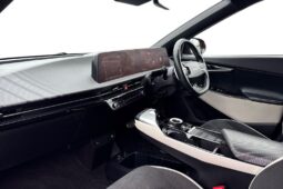 Used Kia EV6 77.4 kWh GT-LINE full