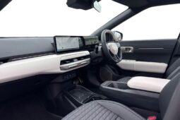 Used Kia EV4 81.4 kWh GT-LINE S full